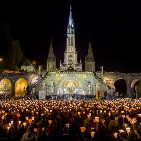 Très Beau 3 Pièces Jusqu'à 6 Voyageurs - El Paradisio Appartement