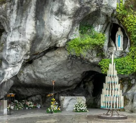 Apartamento Très Beau 3 Pièces Jusqu'à 6 Voyageurs - El Paradisio Lourdes