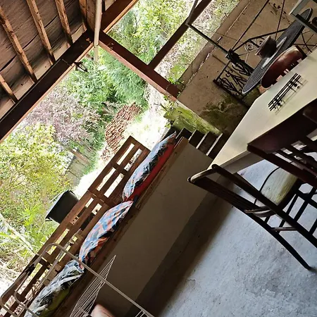 Apartamento Très Beau 3 Pièces Jusqu'à 6 Voyageurs - El Paradisio