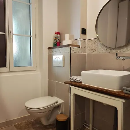 Très Beau 3 Pièces Jusqu'à 6 Voyageurs - El Paradisio Lourdes