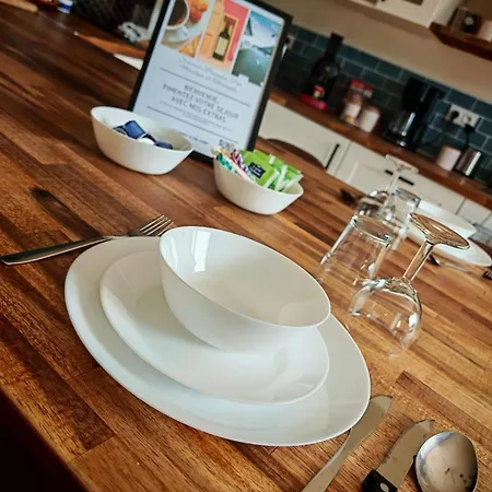 Très Beau 3 Pièces Jusqu'à 6 Voyageurs - El Paradisio * Lourdes