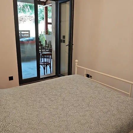 Très Beau 3 Pièces Jusqu'à 6 Voyageurs - El Paradisio Apartamento