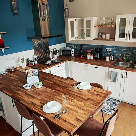 Très Beau 3 Pièces Jusqu'à 6 Voyageurs - El Paradisio Appartement Lourdes