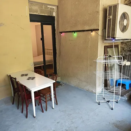 Apartamento Très Beau 3 Pièces Jusqu'à 6 Voyageurs - El Paradisio