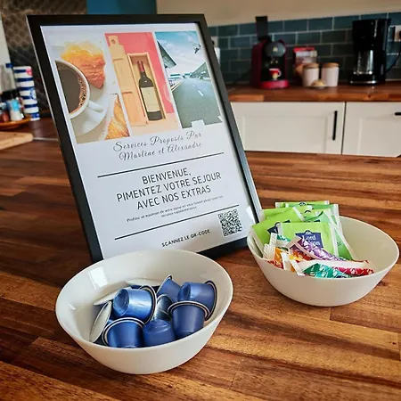 Très Beau 3 Pièces Jusqu'à 6 Voyageurs - El Paradisio Apartamento *