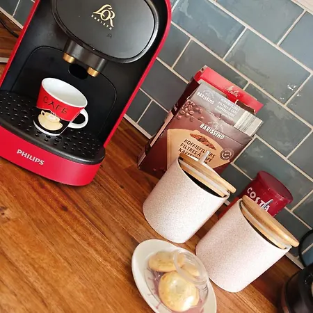 Très Beau 3 Pièces Jusqu'à 6 Voyageurs - El Paradisio *