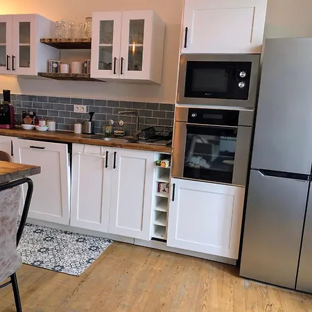 Apartamento Très Beau 3 Pièces Jusqu'à 6 Voyageurs - El Paradisio *