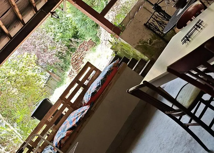 Apartamento Très Beau 3 Pièces Jusqu'à 6 Voyageurs - El Paradisio