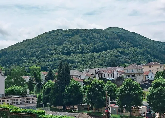 Apartamento Très Beau 3 Pièces Jusqu'à 6 Voyageurs - El Paradisio Lourdes