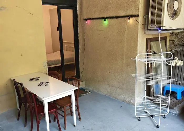 Apartamento Très Beau 3 Pièces Jusqu'à 6 Voyageurs - El Paradisio