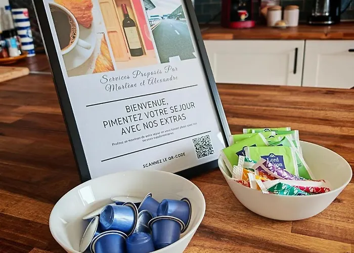 Très Beau 3 Pièces Jusqu'à 6 Voyageurs - El Paradisio Apartamento *