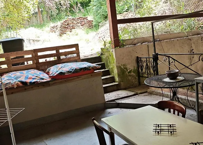 Très Beau 3 Pièces Jusqu'à 6 Voyageurs - El Paradisio Apartamento Lourdes