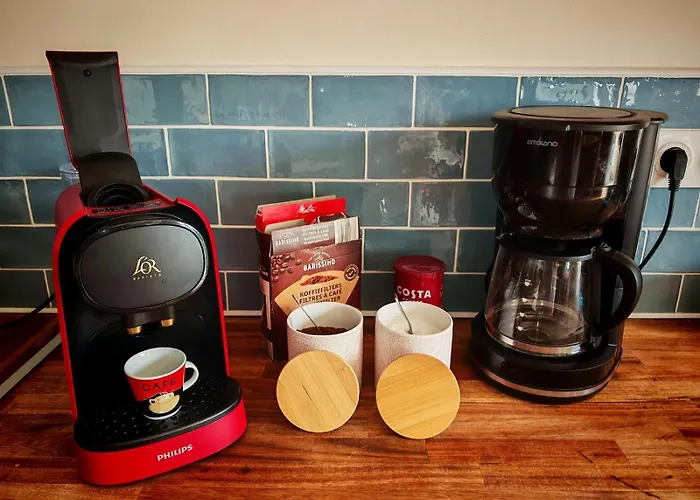 Apartamento Très Beau 3 Pièces Jusqu'à 6 Voyageurs - El Paradisio *