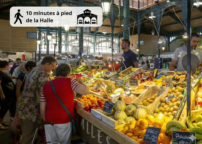 Très Beau 3 Pièces Jusqu'à 6 Voyageurs - El Paradisio