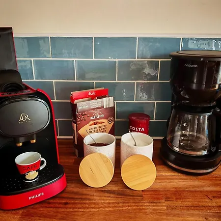 Apartment Tres Beau 3 Pieces Jusqu'a 6 Voyageurs - El Paradisio *