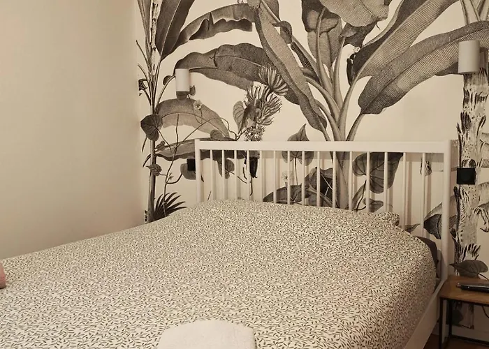 Apartment Tres Beau 3 Pieces Jusqu'a 6 Voyageurs - El Paradisio Lourdes