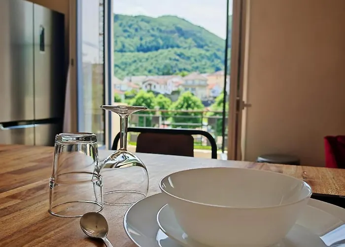 Tres Beau 3 Pieces Jusqu'a 6 Voyageurs - El Paradisio Apartment