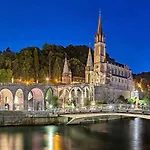 Tres Beau 3 Pieces Jusqu'a 6 Voyageurs - El Paradisio Apartment Lourdes