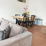 Tres Beau 3 Pieces Jusqu'a 6 Voyageurs - El Paradisio Apartment