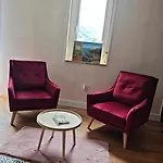 Tres Beau 3 Pieces Jusqu'a 6 Voyageurs - El Paradisio Lourdes