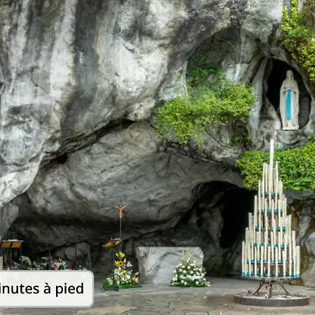 Très Beau 3 Pièces Jusqu'à 6 Voyageurs - El Paradisio *