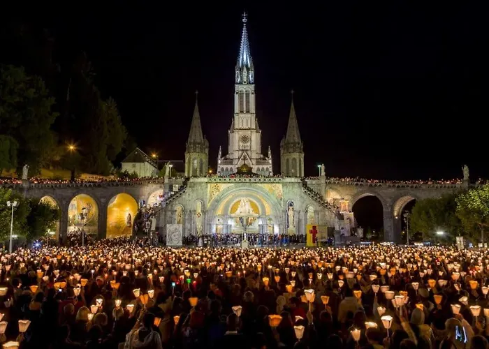 Très Beau 3 Pièces Jusqu'à 6 Voyageurs - El Paradisio Appartamento