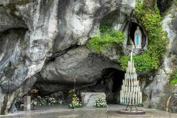 Appartamento Très Beau 3 Pièces Jusqu'à 6 Voyageurs - El Paradisio Lourdes
