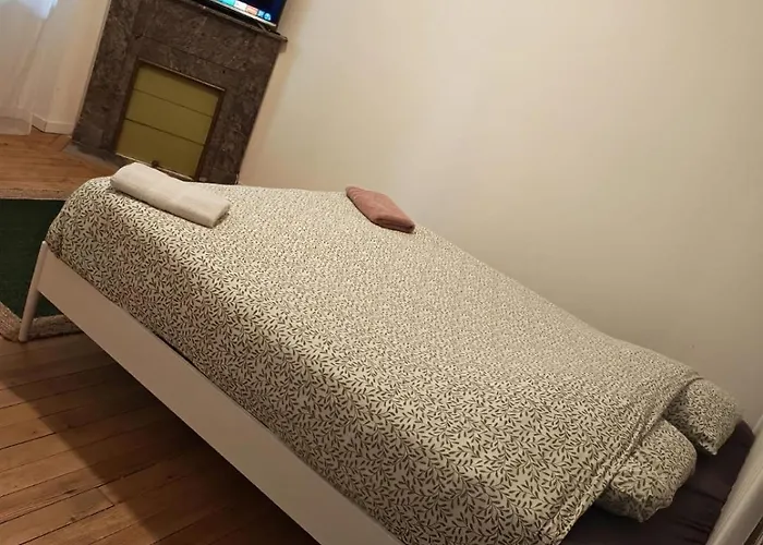 Tres Beau 3 Pieces Jusqu'a 6 Voyageurs - El Paradisio