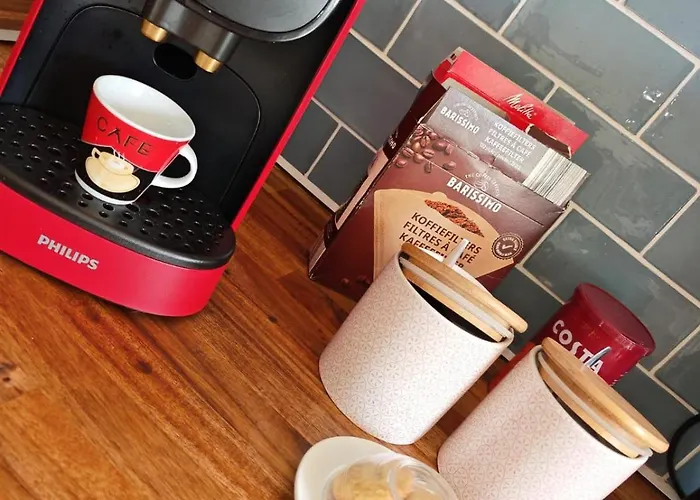 Très Beau 3 Pièces Jusqu'à 6 Voyageurs - El Paradisio *