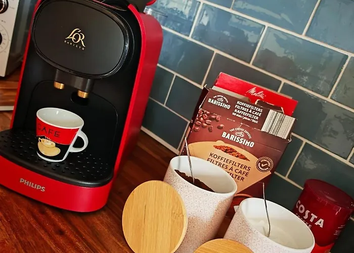 アパート Tres Beau 3 Pieces Jusqu'a 6 Voyageurs - El Paradisio